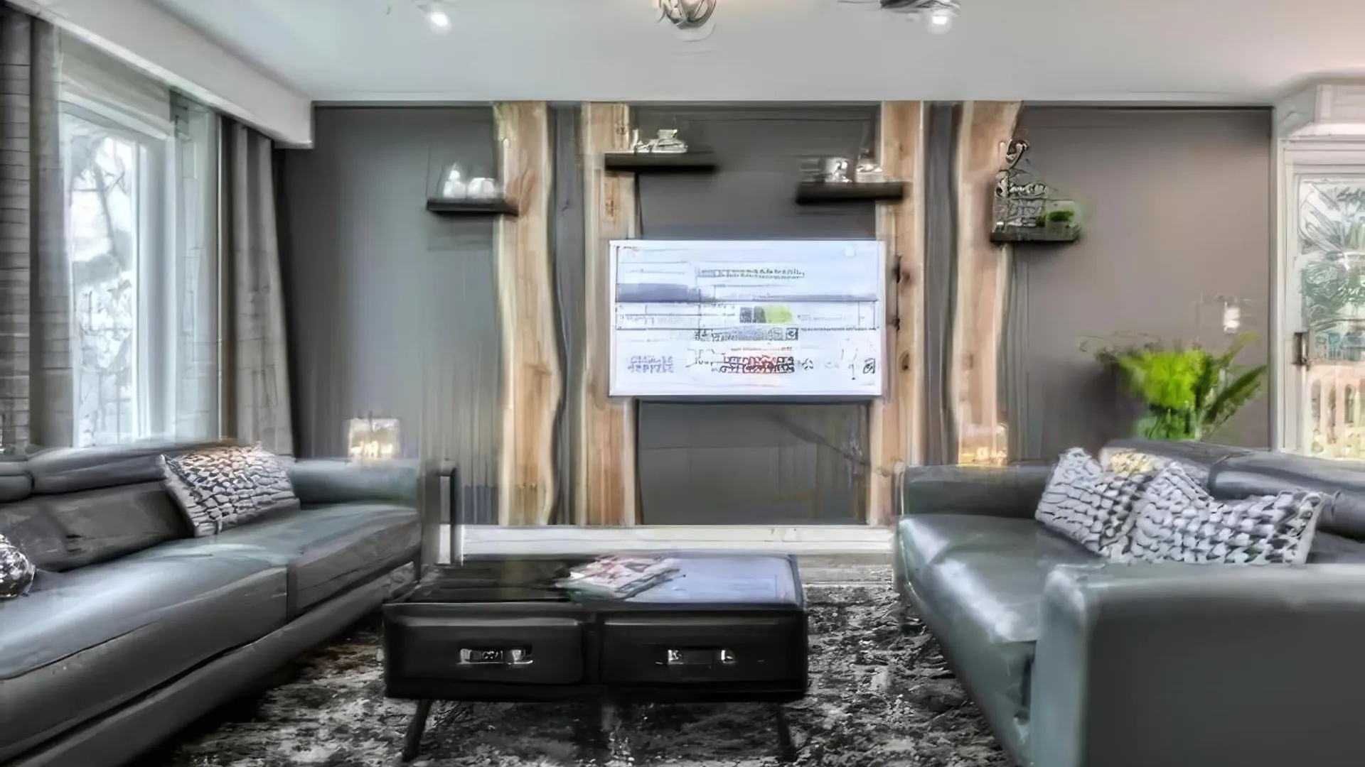 4 Bedrooms Or 2 Bedrooms House Near Fairview Mall And 401 & Dvp Toronto