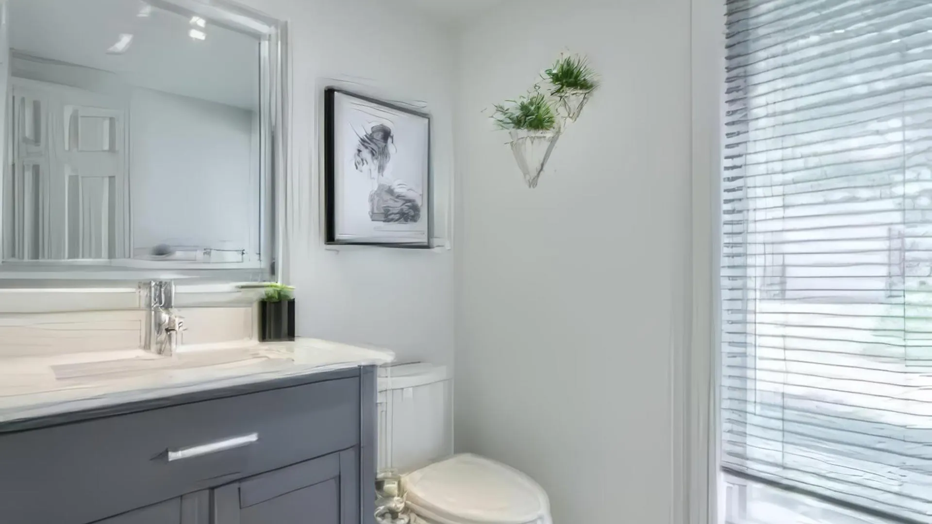 4 Bedrooms Or 2 Bedrooms House Near Fairview Mall And 401 & Dvp Toronto Canada