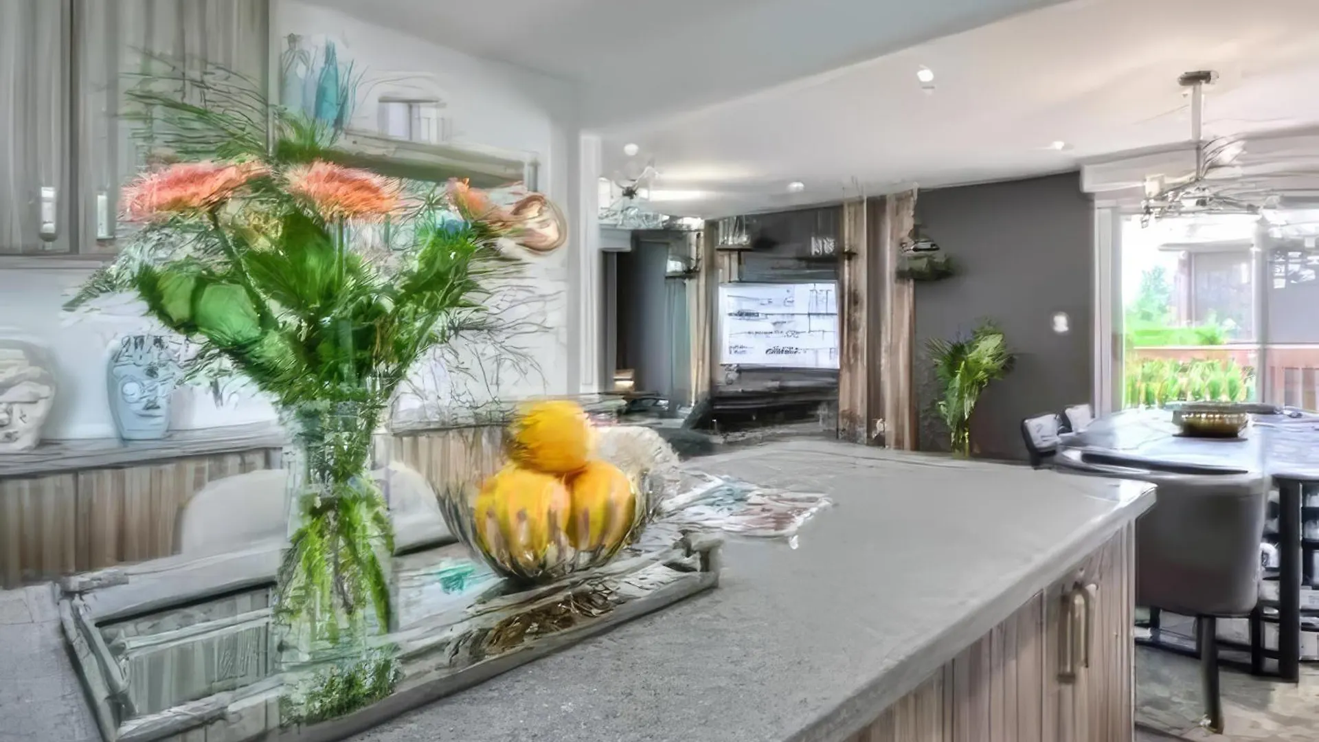 Holiday home 4 Bedrooms Or 2 Bedrooms House Near Fairview Mall And 401 & Dvp Toronto Canada