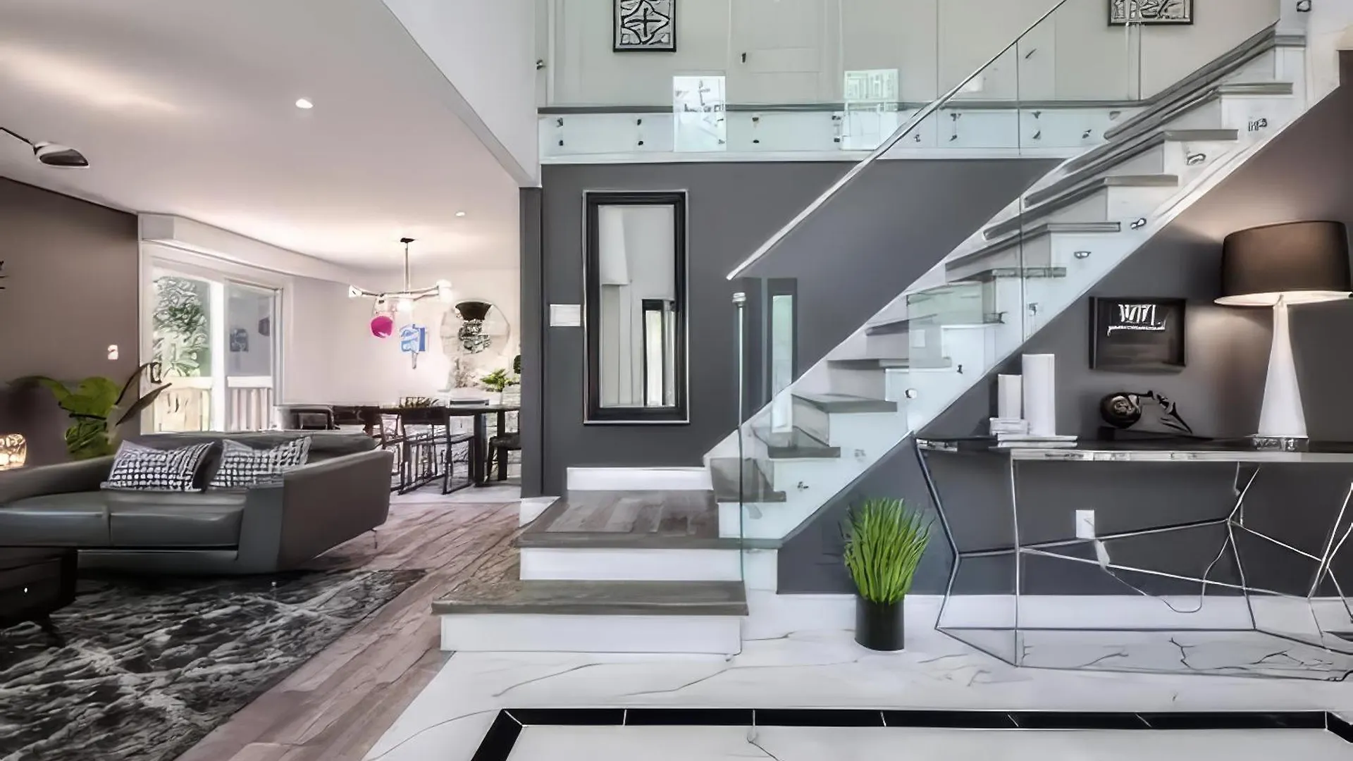 4 Bedrooms Or 2 Bedrooms House Near Fairview Mall And 401 & Dvp Toronto